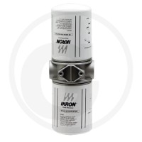IKRON Spin on Filtr ssący HF30.155 P025 85001005 - 85001005 - Sklep rolniczy PoltechParts