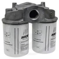 IKRON Spin on Filtr ssący HF30.210 P025 85001006 - 85001006 - Sklep rolniczy PoltechParts