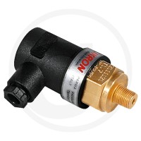 IKRON Wskaźnik elektryczny obiegu zwrotnego 85001058 - 85001058 - Sklep rolniczy PoltechParts