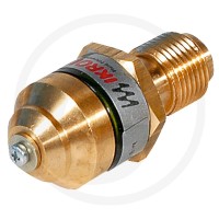 IKRON Wskaźnik zabrudzenia, optyczny 85001042 - 85001042 - Sklep rolniczy PoltechParts