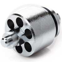 Oleodinamica Marchesini Wkład zaworu bezpieczeństwa- zabezpieczenie pękniętego przewodu 06 85002002 - Sklep PoltechParts
