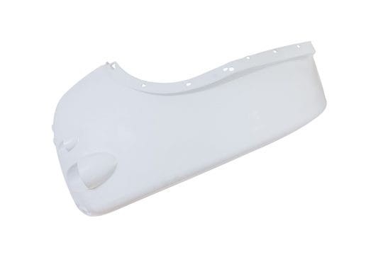 Błotnik lewy 3786909M2 | poltechparts.pl