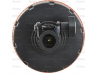 Lampy błyskowa , mocowana na trzpień, 12V… | poltechparts.pl