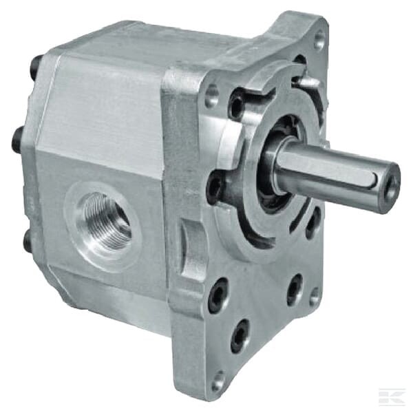 Pompa Hydrauliczna