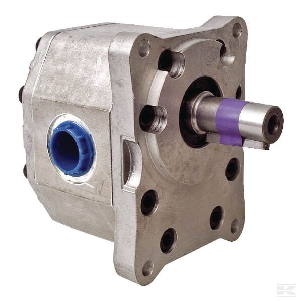 Pompa Hydrauliczna, Pz2-Kz-40p, Pasuje Do Cyklop