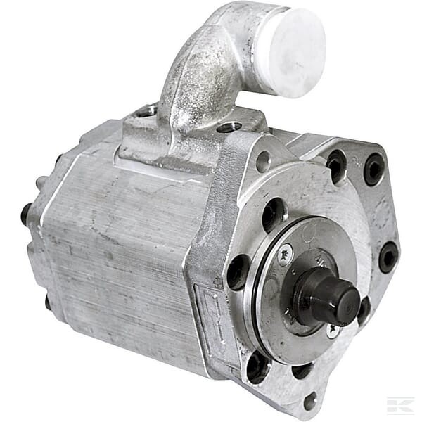 Pompa Hydrauliczna, 26,5 Cm3/Obr, Pz2-26,5ks, Wzmocniona, Hydrotor Tuchola