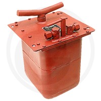 Weber Pompa ręczna typ 3202 82010038 - 82010038 - Sklep rolniczy PoltechParts