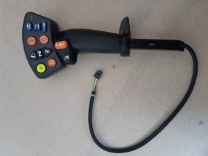 JOYSTICK MULTIPAD MASSEY FERGUSON