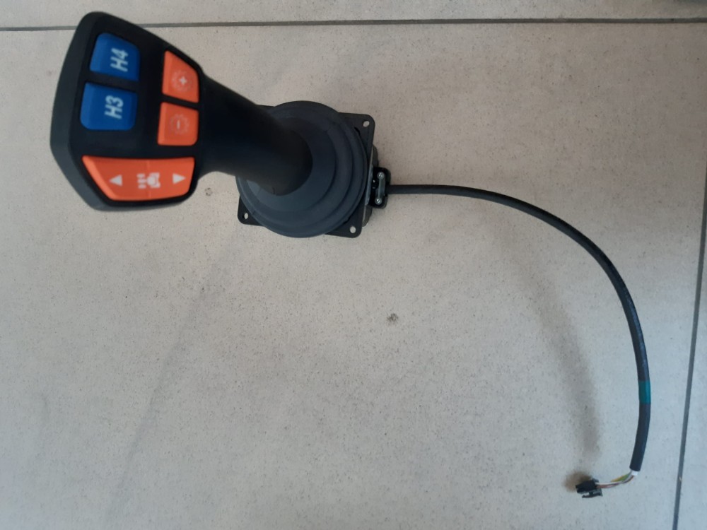 JOYSTICK MASSEY FERGUSON