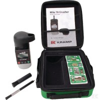 Wilgotnościomierz do ziarna Wile 78 | poltechparts.pl