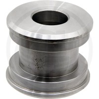 Contarini D100/33 Tłok 9SMn28, Ø33 82000435 - 82000435 - Sklep rolniczy PoltechParts