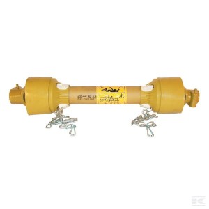 Wał Pto Comer, Seria T, 460 Nm, L - 810