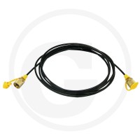 Hydrotechnik Wąż MM-S L2500 (2x) M16x2 85000017 - 85000017 - Sklep rolniczy PoltechParts
