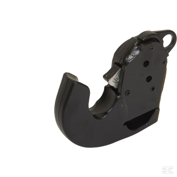 Hak sprzęgający CBM, kat. 3 | poltechparts.pl