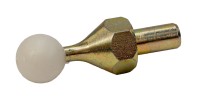 Czop kulisty ładowacza Quicke | poltechparts.pl