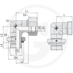 STAUFF WEER 28 L 1 OR 81602036