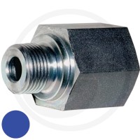 GRANIT GA 3/4 M x 1" 1/4 F-BSP L=55 81602659 - 81602659 - Sklep rolniczy PoltechParts