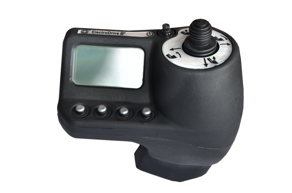Joystick Lcs Prof. = 4501087