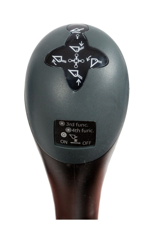 Dźwignia sterująca - Joystick | poltechparts.pl
