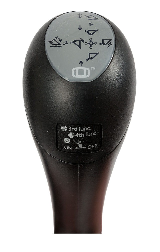 Joystick Lcs 3 Uchwyt R | poltechparts.pl