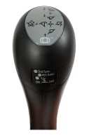 Joystick Lcs 3 Uchwyt R | poltechparts.pl