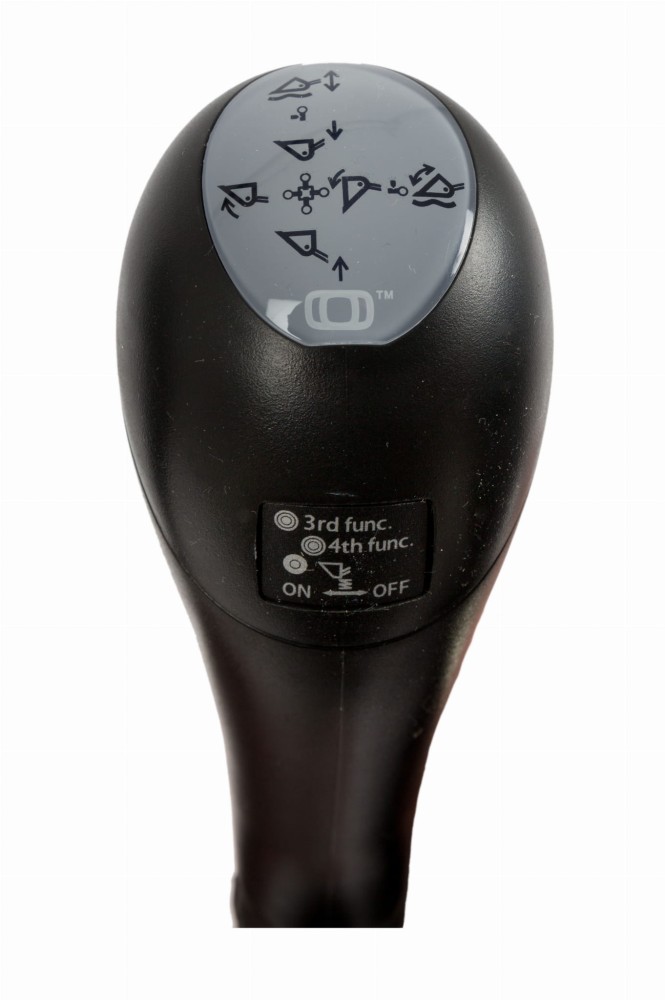 Joystick Lcs 2 Uchwyt R | poltechparts.pl
