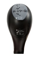 Joystick Lcs 2 Uchwyt R | poltechparts.pl