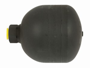 Akumulator gazowy 0.5l - 15bar = 5034102