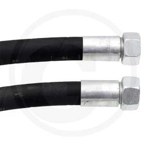 GRANIT 2-SC DN-16 L=1000 2x DKOL 81540113