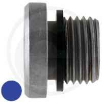 GRANIT Zatyczka 1/2" 81550024 - 81550024 - Sklep rolniczy PoltechParts