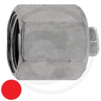 GRANIT Zatyczka DKOS 20 S 81550077 - 81550077 - Sklep rolniczy PoltechParts