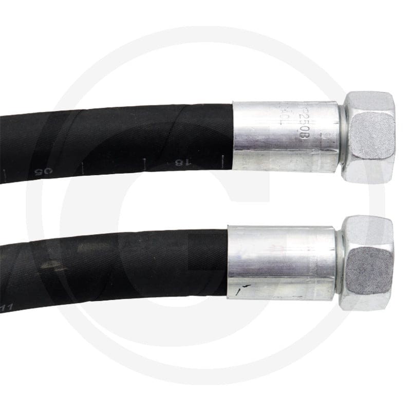GRANIT 2-SC DN-16 L=1500 2x DKOL 81540114