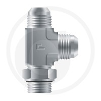 GRANIT LAE 7/16 M-M JIC x 1/8 M-BSP 81528240 - 81528240 - Sklep rolniczy PoltechParts