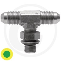 GRANIT TAE 1.1/16 M-M JIC x M27 M-MET 81528323 - 81528323 - Sklep rolniczy PoltechParts