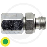 GRANIT GA 1,7/8 FS-JIC x 1,1/2 M-BSP-WD 81527628 - 81527628 - Sklep rolniczy PoltechParts