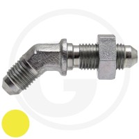GRANIT WSA 1.1/16 M-JIC x 1.1/16 M-JIC 45° 81528018 - 81528018 - Sklep rolniczy PoltechParts
