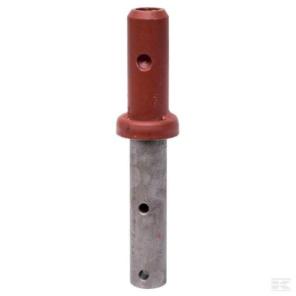 Czop koła podporowego, ze smarowniczką 50201023040030P