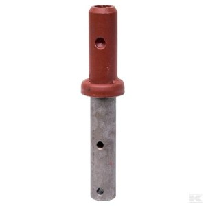 Czop koła podporowego, ze smarowniczką 50201023040030P