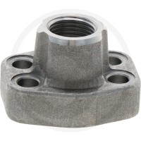 GRANIT Kołnierz SAE 1/2" 3000 BSP 1/2” 81528719 - 81528719 - Sklep rolniczy PoltechParts