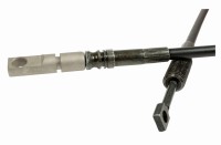 Linka sterująca L = 2000 mm | poltechparts.pl