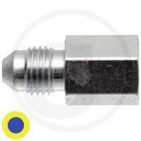 GRANIT GAM 7/16 M JIC x 1/2 M-BSP 81528342 - 81528342 - Sklep rolniczy PoltechParts