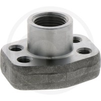 GRANIT Kołnierz wspomagający SAE 3/4" 3000 BSP 3/4” 81528731 - 81528731 - Sklep rolniczy PoltechParts