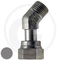 GRANIT WA 11/16 FS-ORFS x 11/16 M-ORFS 45° 81528409 - 81528409 - Sklep rolniczy PoltechParts