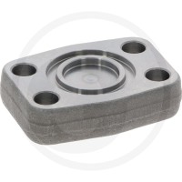 GRANIT Kołnierz zamykający SAE 3/4" 6000 81528758 - 81528758 - Sklep rolniczy PoltechParts