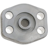 GRANIT Kołnierz zamykający SAE 1/2" 3000 81528751 - 81528751 - Sklep rolniczy PoltechParts