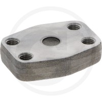 GRANIT Kołnierz zamykający SAE 1.1/2" 6000 81528762 - 81528762 - Sklep rolniczy PoltechParts