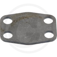GRANIT Płyta końcowa SAE 1" 6000 81528803 - Sklep PoltechParts