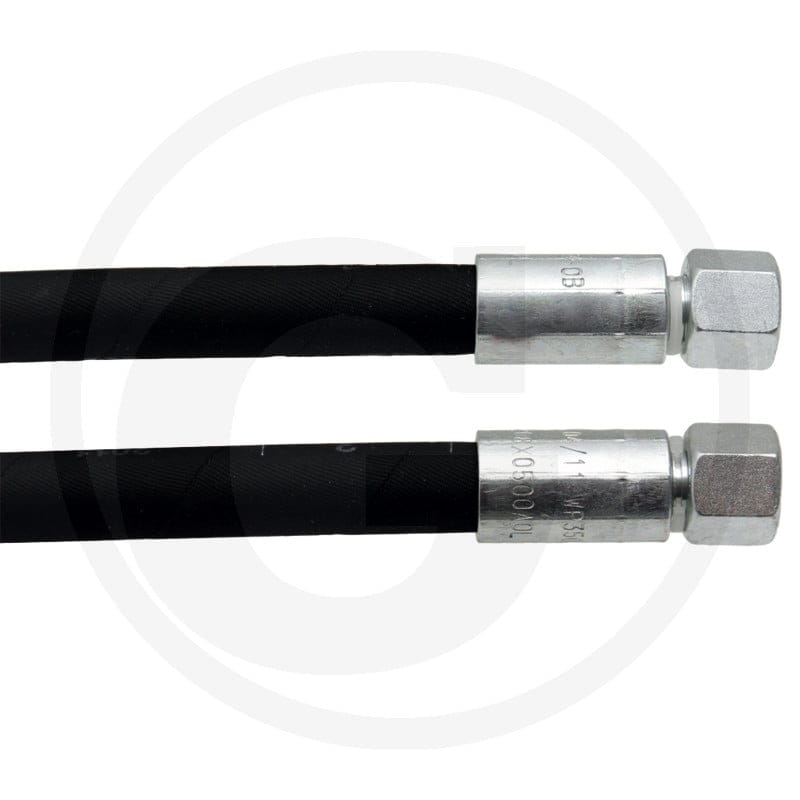 GRANIT 2-SC DN-08 L=0500 2x DKOL 81540103