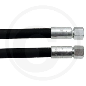 GRANIT 2-SC DN-08 L=1500 2x DKOL 81540105