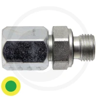 GRANIT GA 1.7/8 FS-JIC x 1.1/4 M-BSP-WD 81527631 - 81527631 - Sklep rolniczy PoltechParts